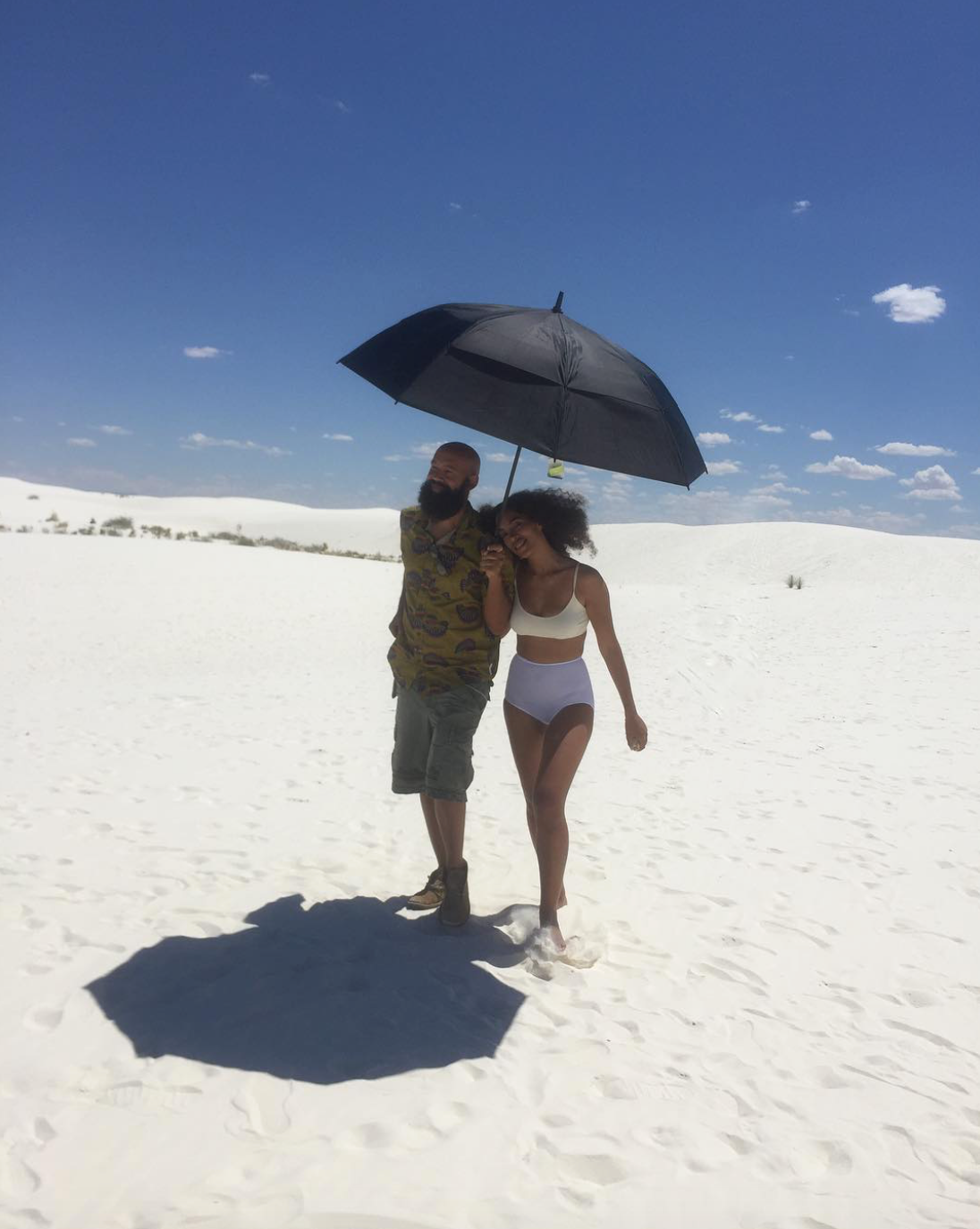 12 Moments Black Love Reigned Supreme In 2016
